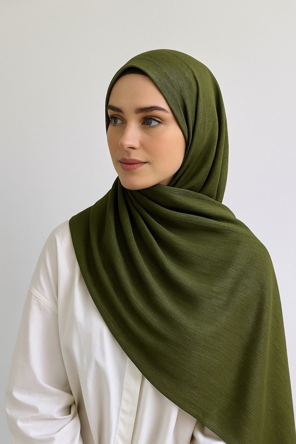 Turkish Lawn - Olive - 15