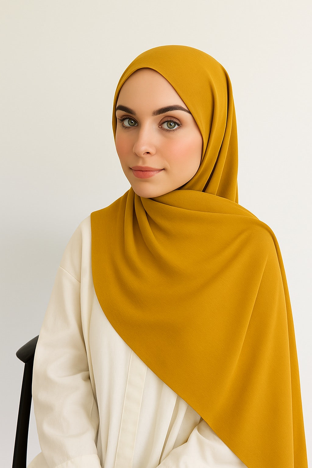 Turkish Lawn - Mustard - 6