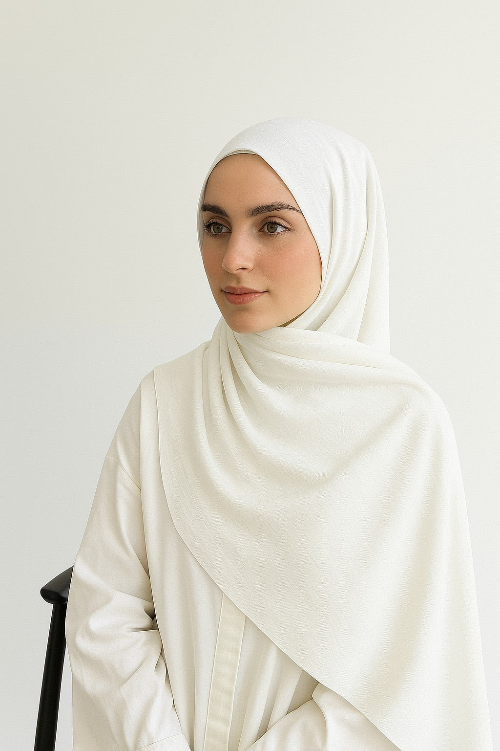 Turkish Lawn - White - 4