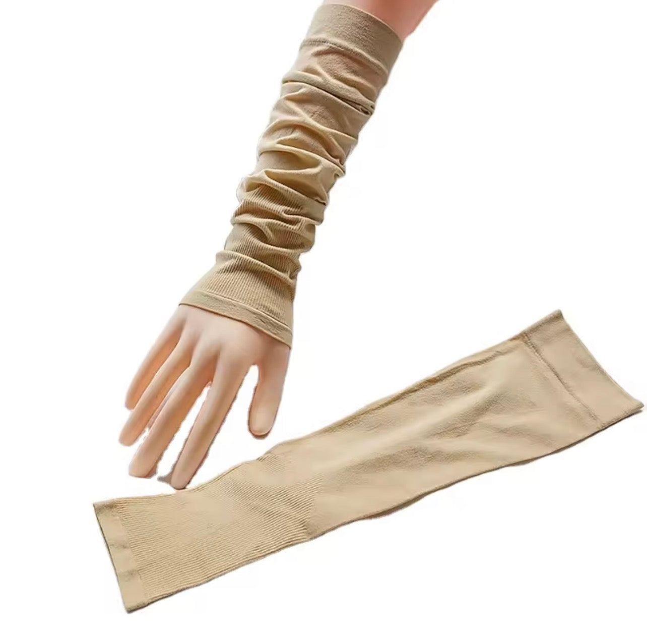 UJ™ Premium Sleeves Extender | UmmeJannah