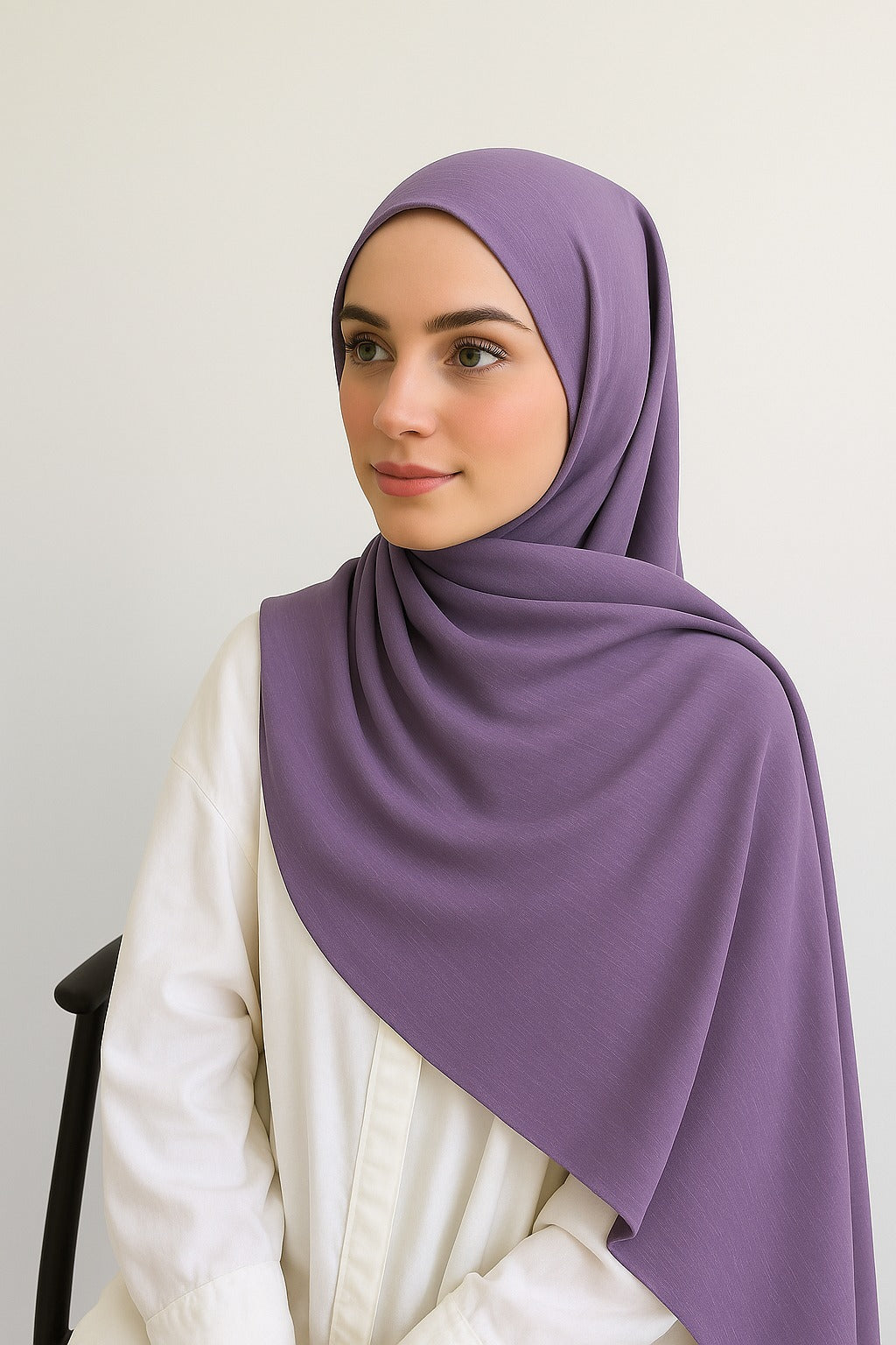 Turkish Lawn - Dusty Mauve - 28