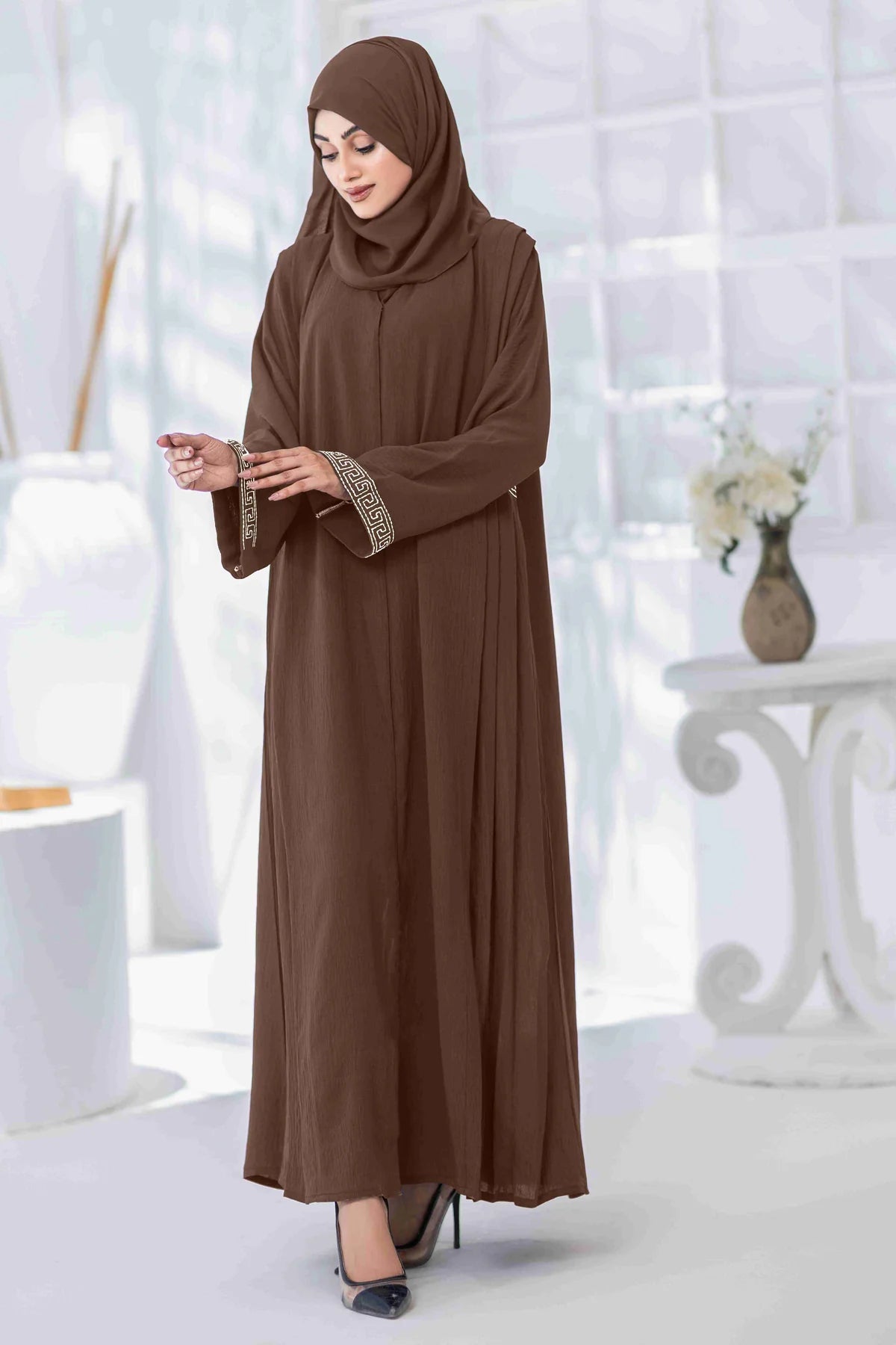 UJ™ Inara Abaya | UmmeJannah