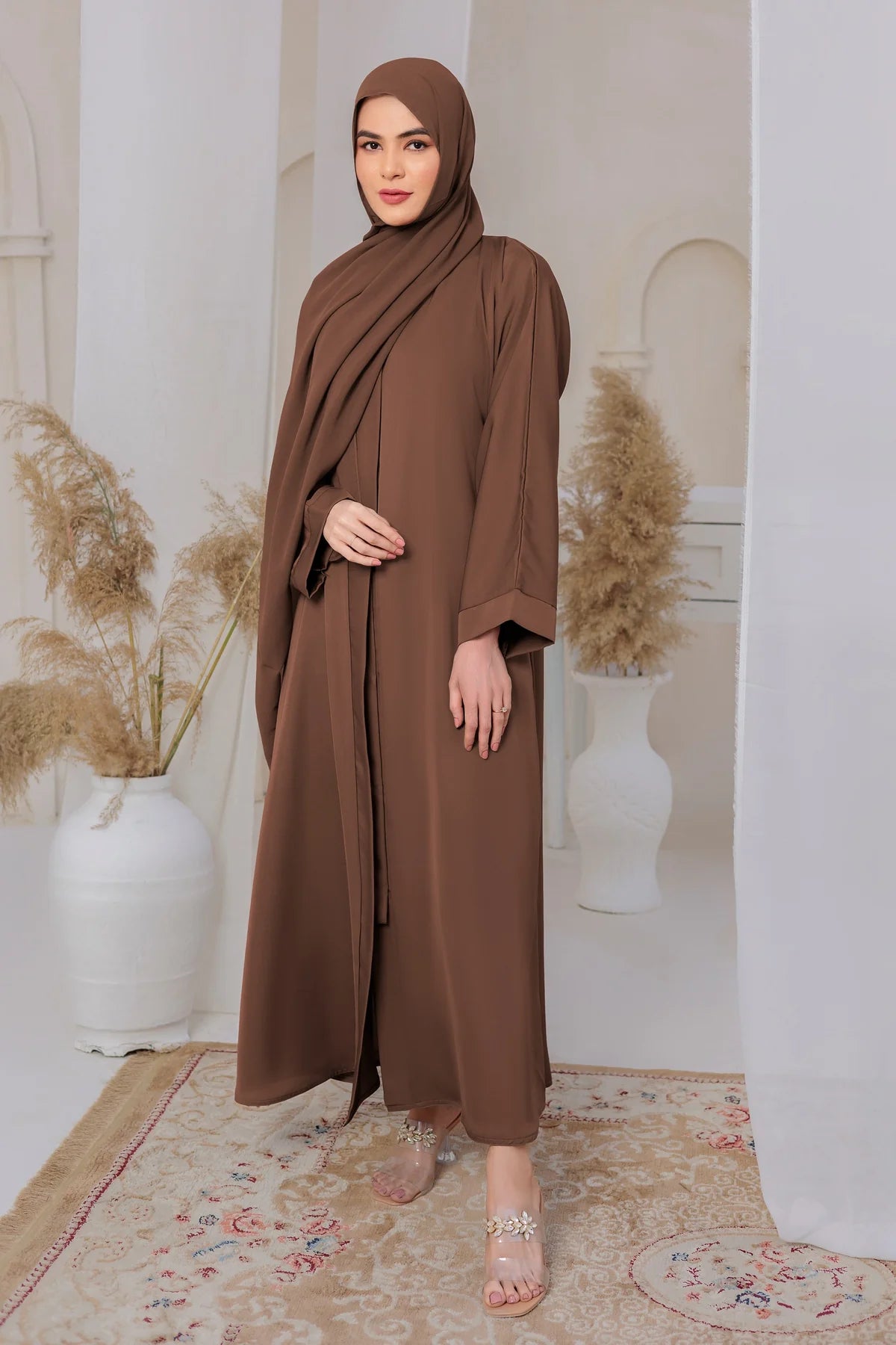 UJ™ Izza Abaya | UmmeJannah