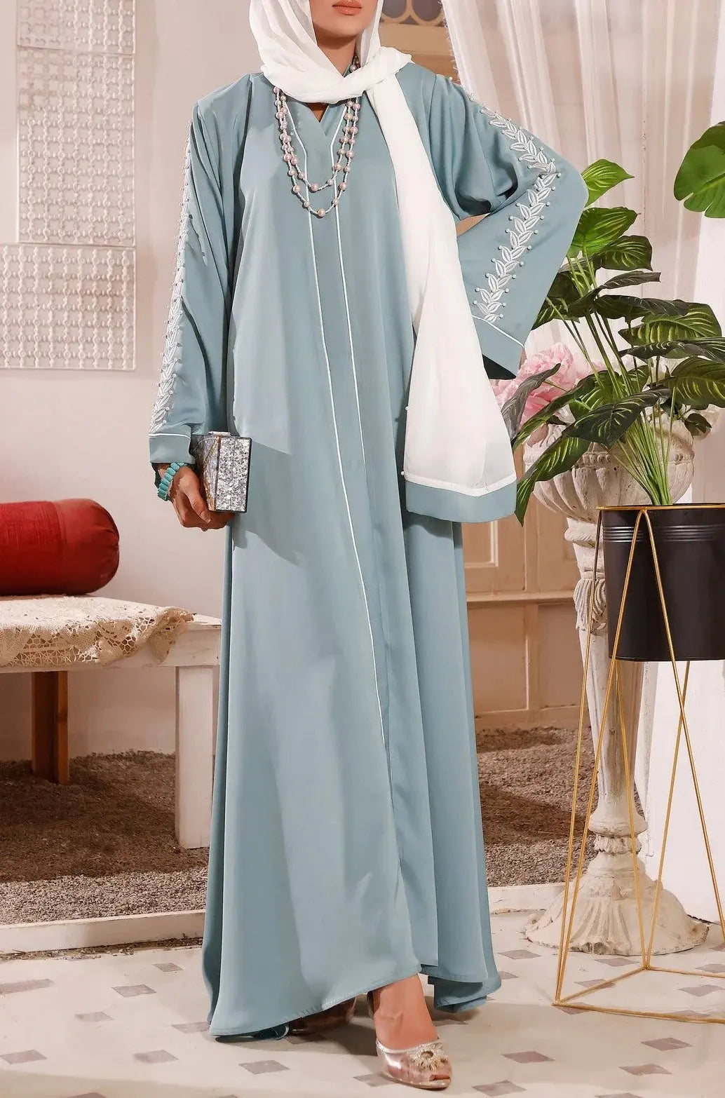 UJ™ Layla Abaya | UmmeJannah
