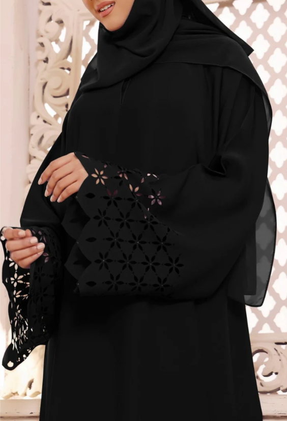Abaya Jiya