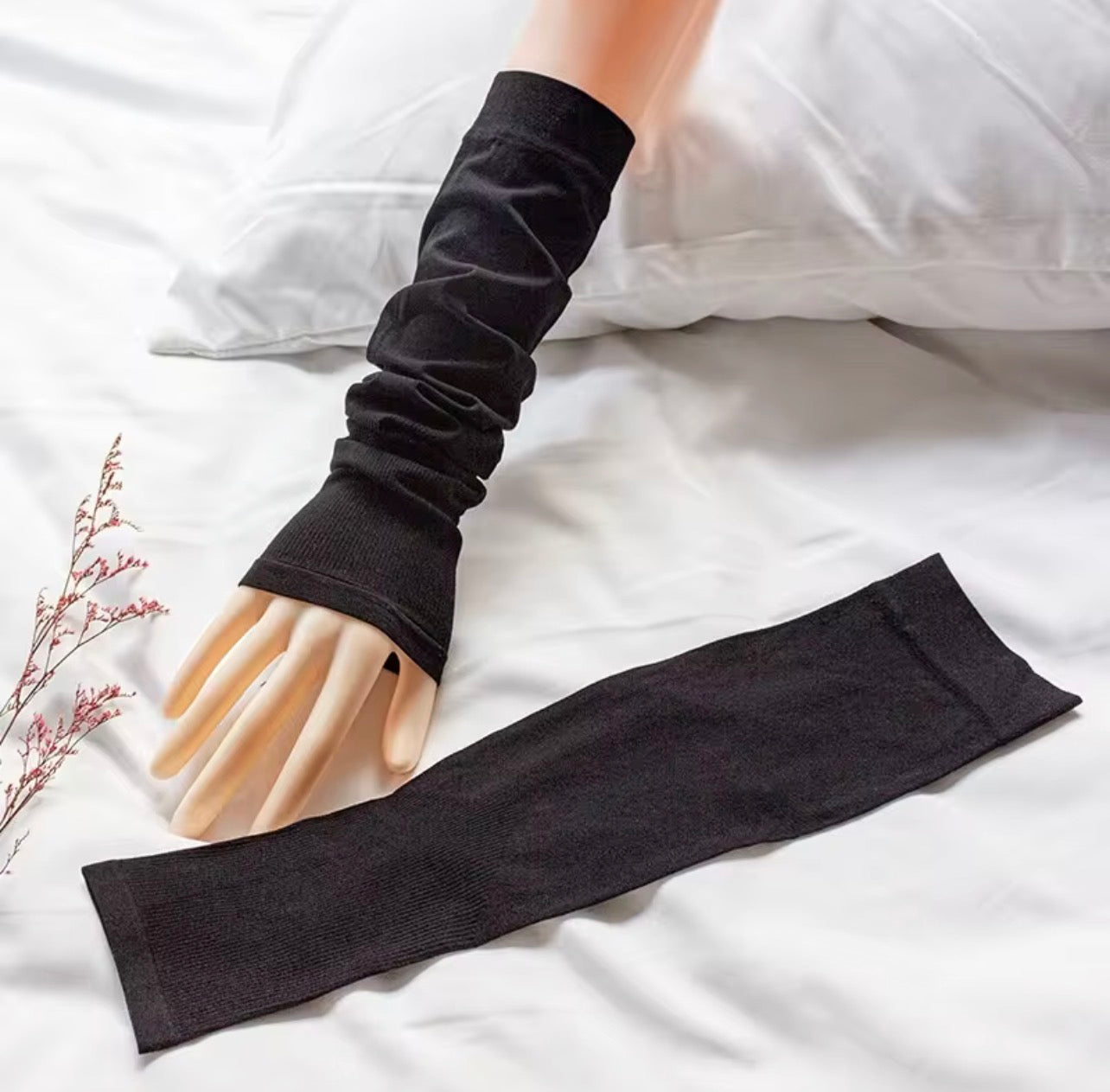 UJ™ Premium Sleeves Extender | UmmeJannah