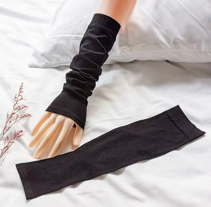 UJ™ Premium Sleeves Extender | UmmeJannah