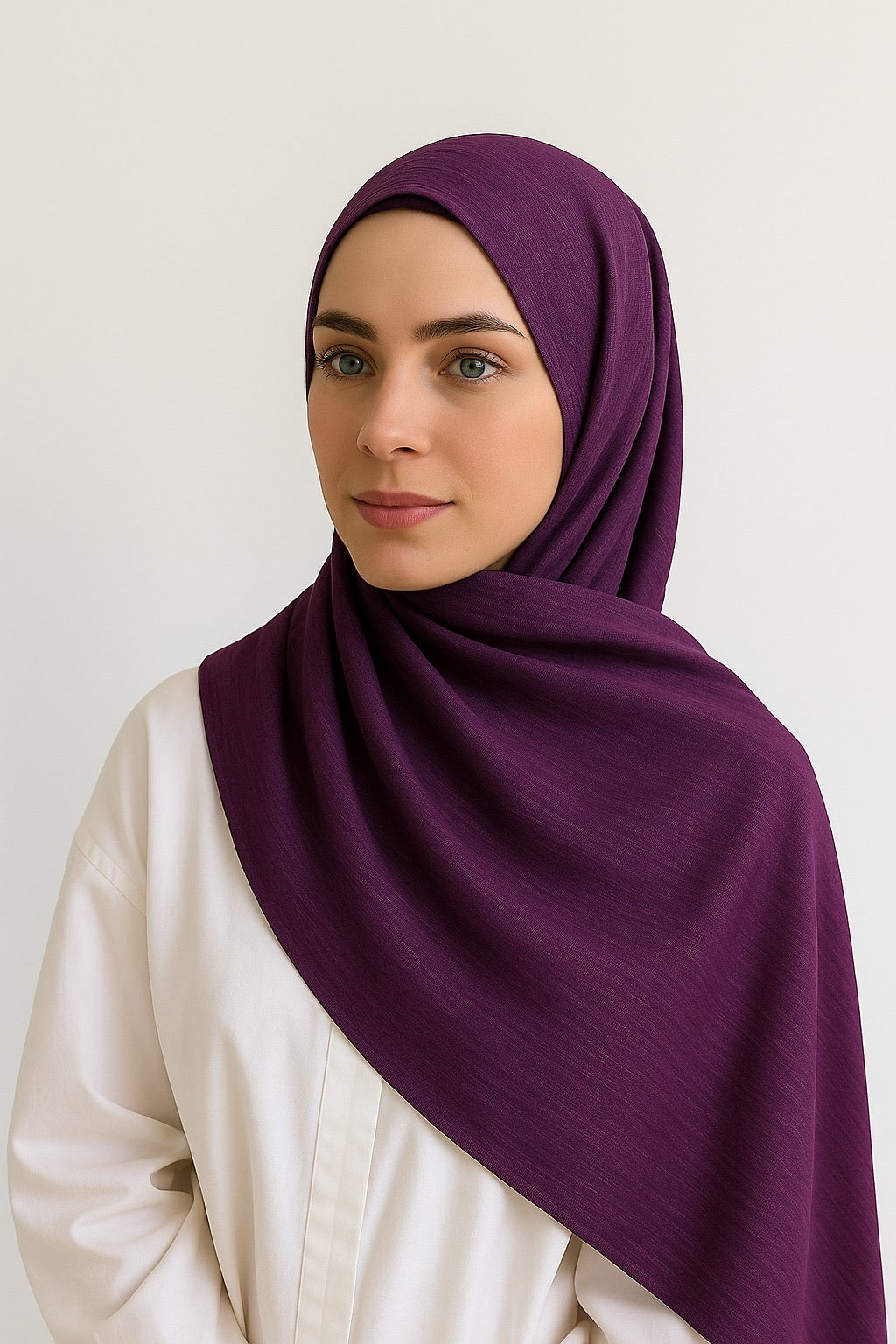 Turkish Lawn - Purple - 20