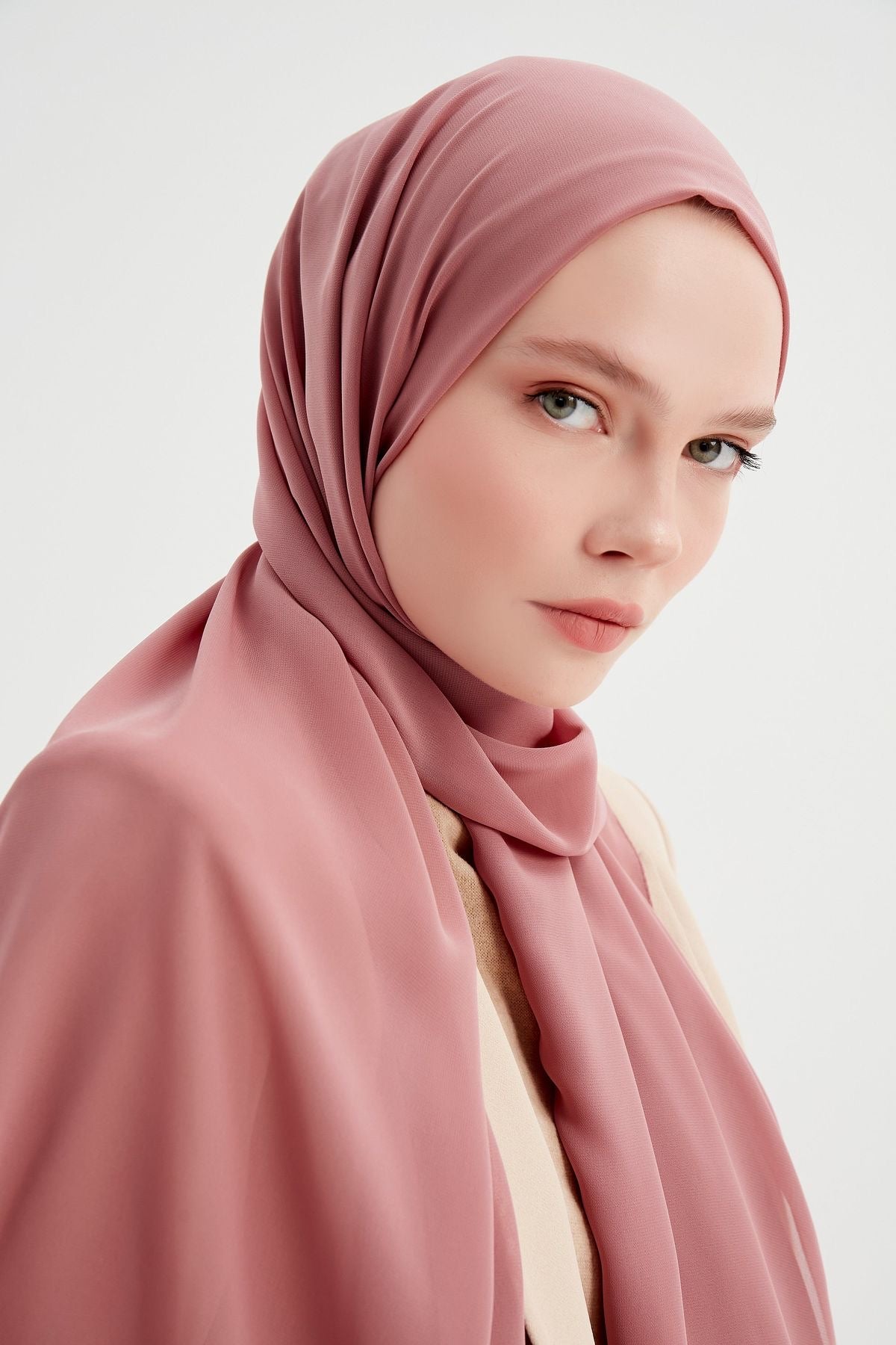 Magnetic Instant Hijab by UJ