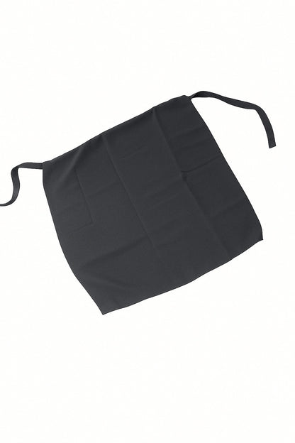 Tie Back niqab - Georgette