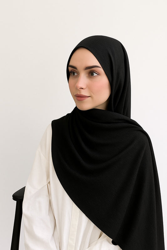 Turkish Lawn - Black - 25