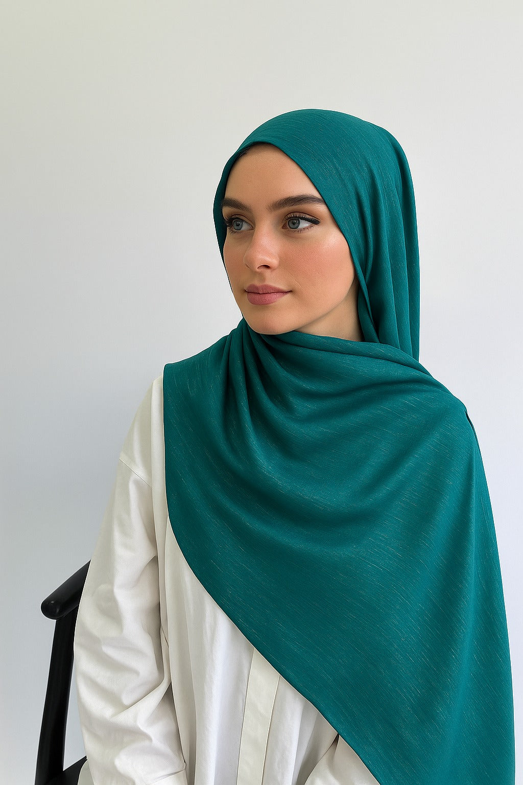 Turkish Lawn - Teal