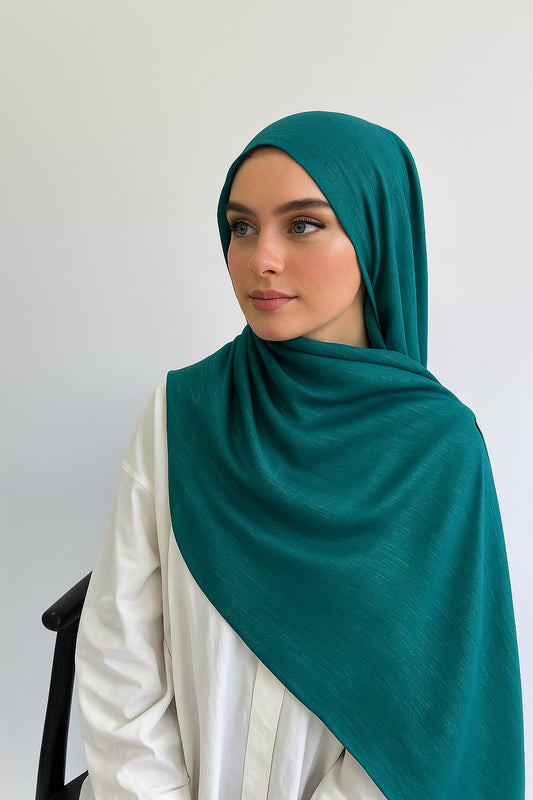 Turkish Lawn - Teal