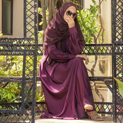 Farosh Abaya