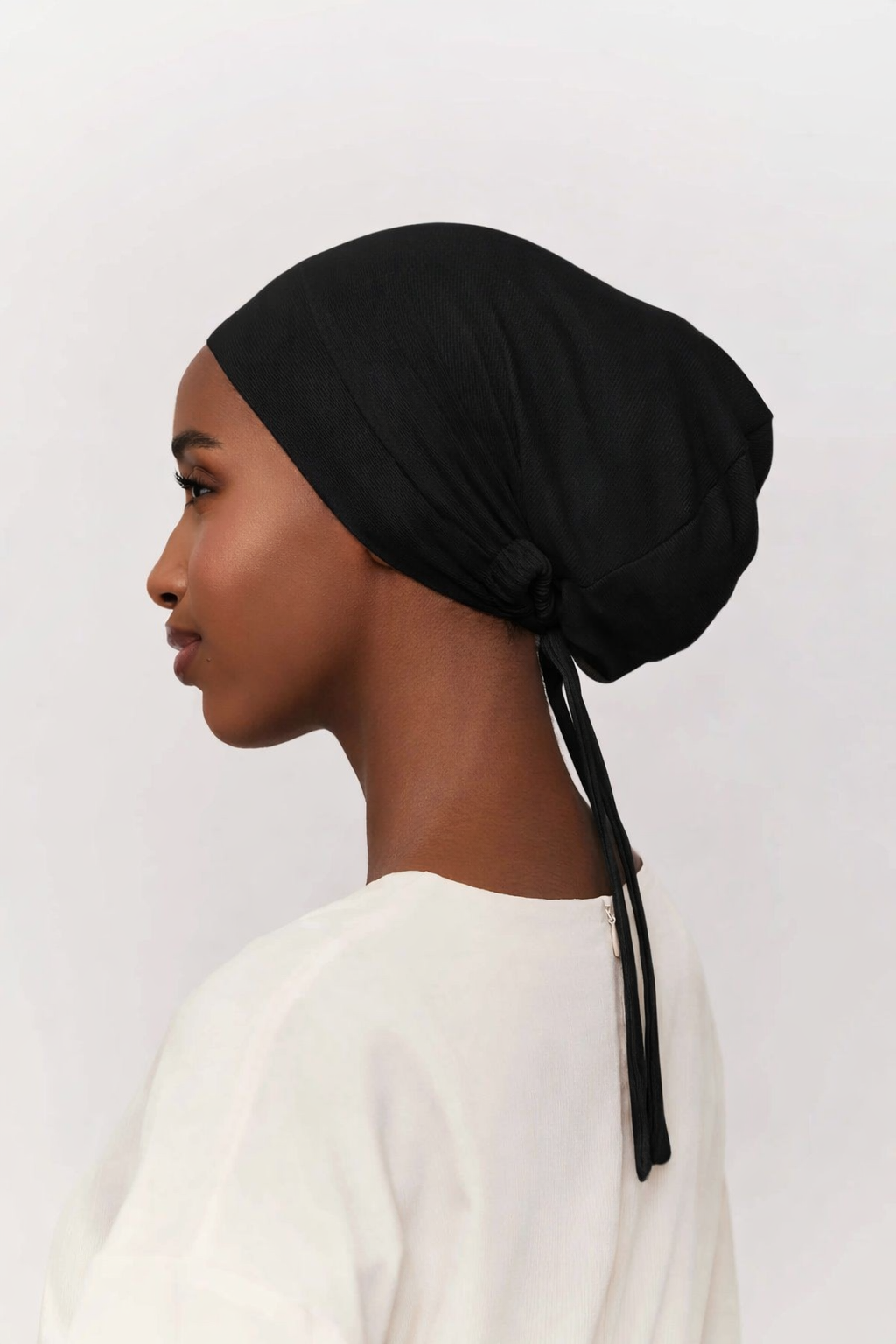 UJ™ Premium Tie Back Under Scarf | UmmeJannah