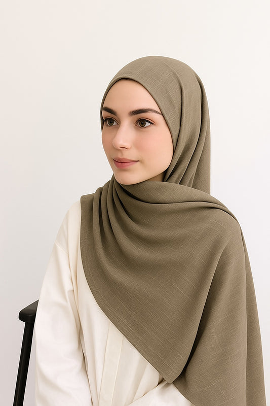 Turkish Lawn - Taupe - 44