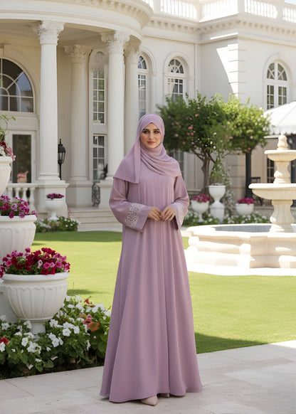 Elara Rose Abaya
