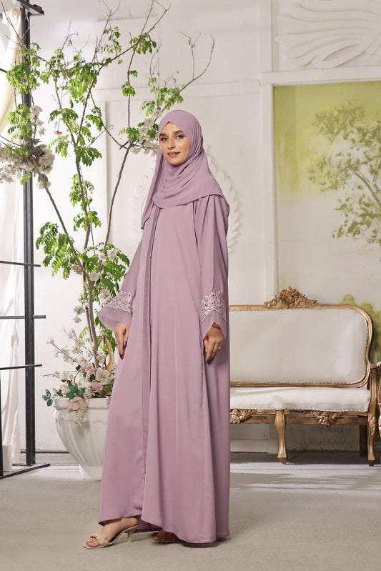 Elara Rose Abaya