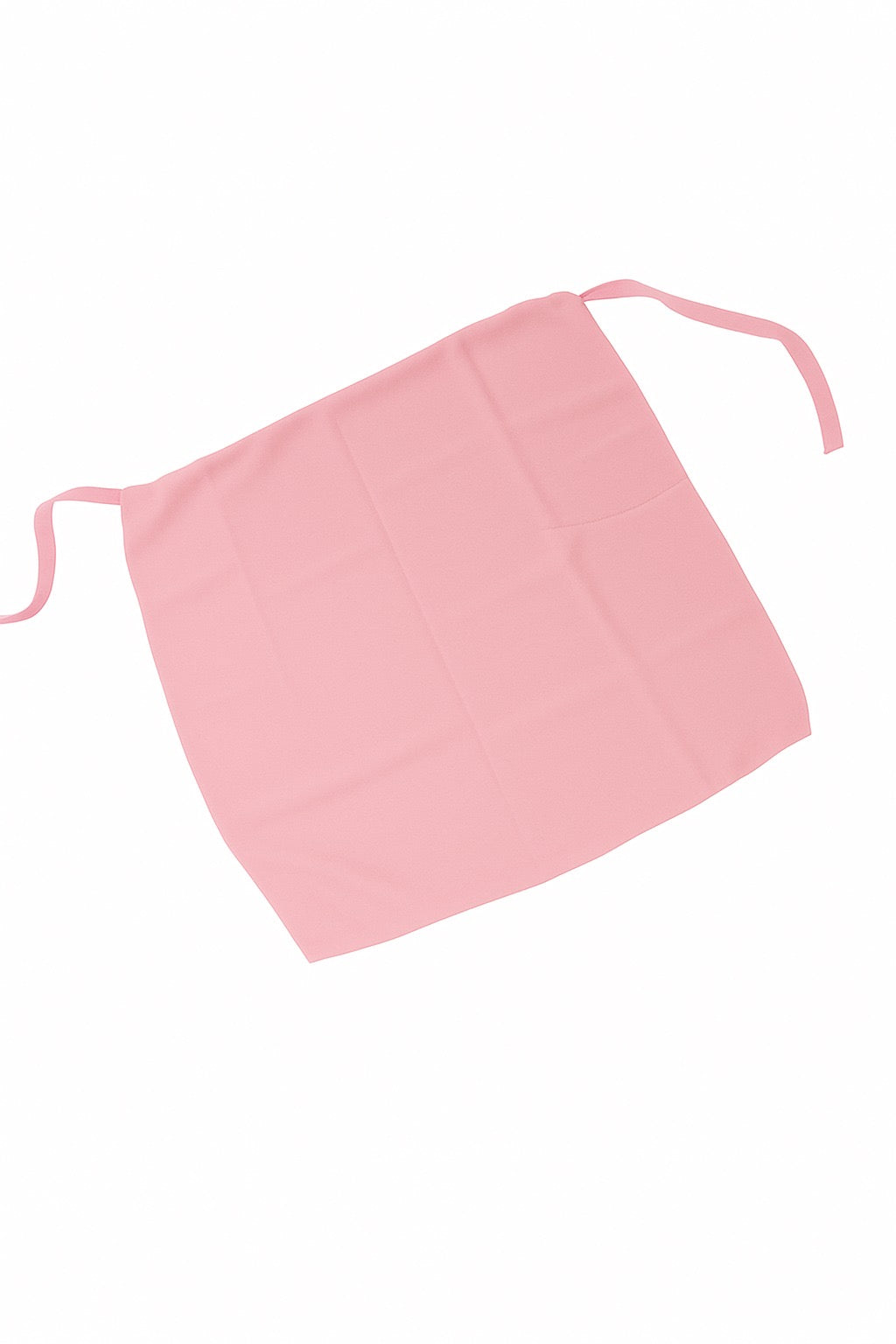 Tie Back niqab - Georgette