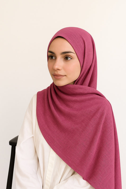 Turkish Lawn - Pink - 17