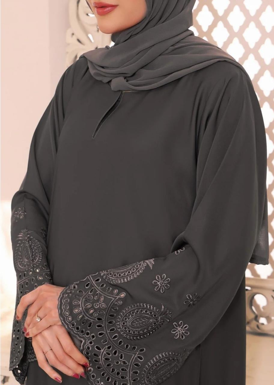 Thurayya Grey