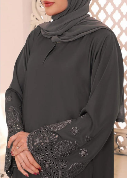 Thurayya Grey