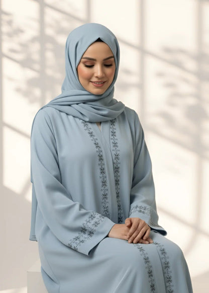 Noor Al Sama Abaya