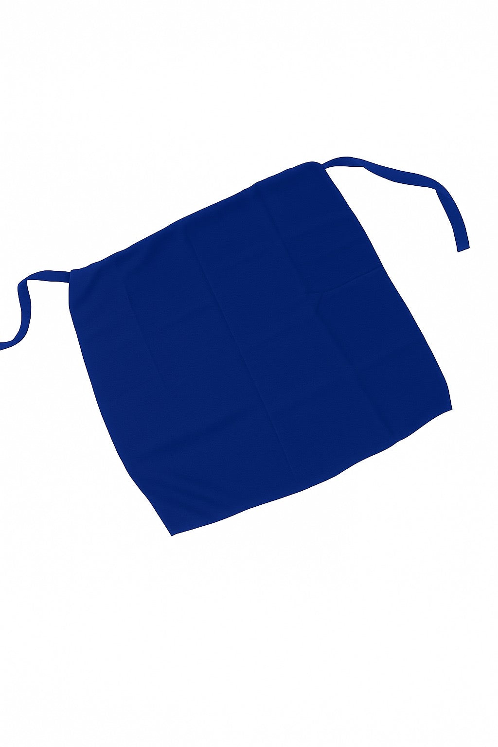 Tie Back niqab - Georgette