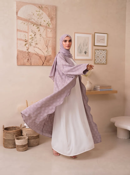 Layan Mauve