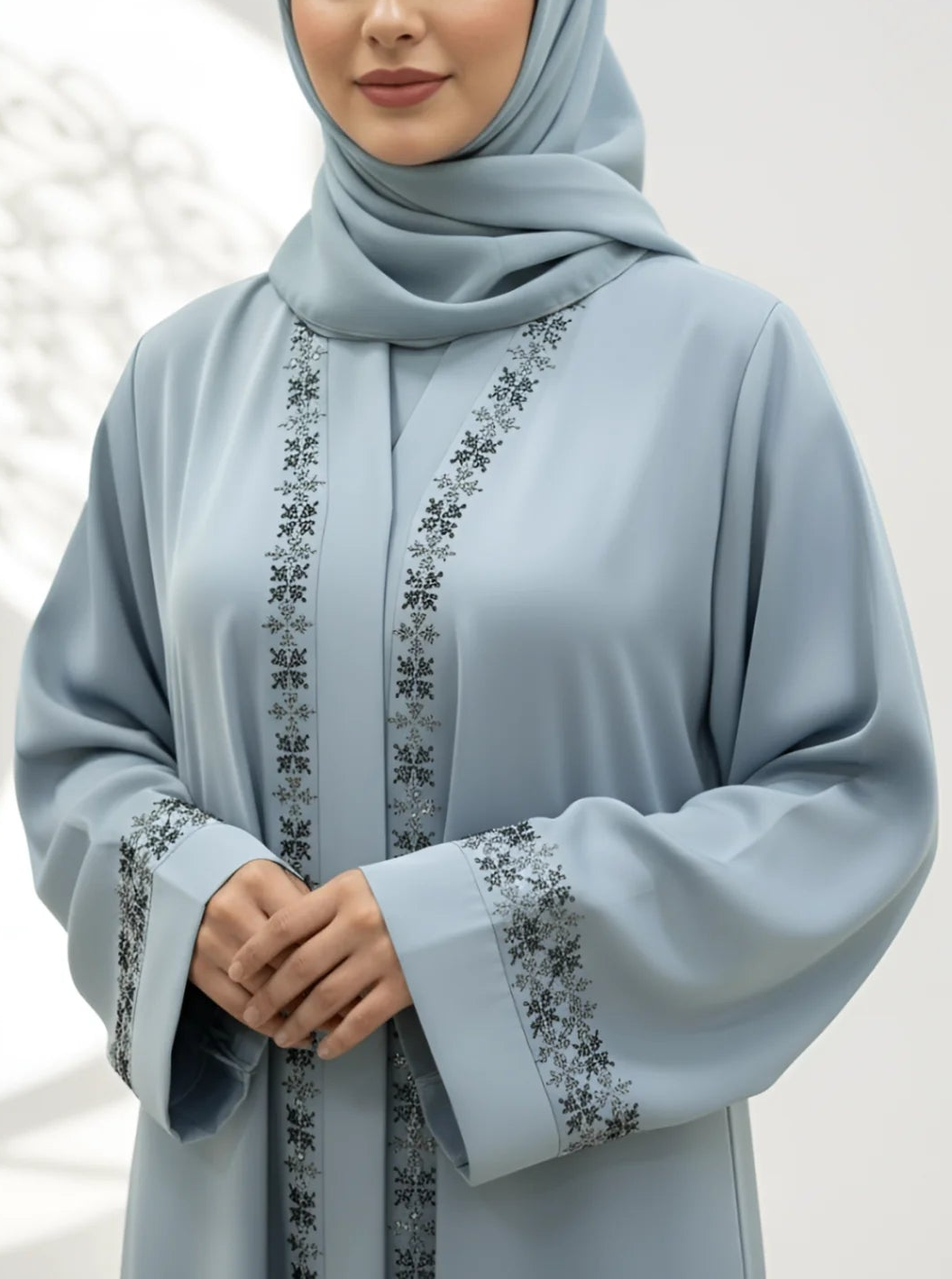 Noor Al Sama Abaya