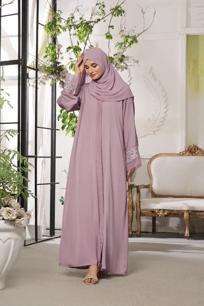 Elara Rose Abaya