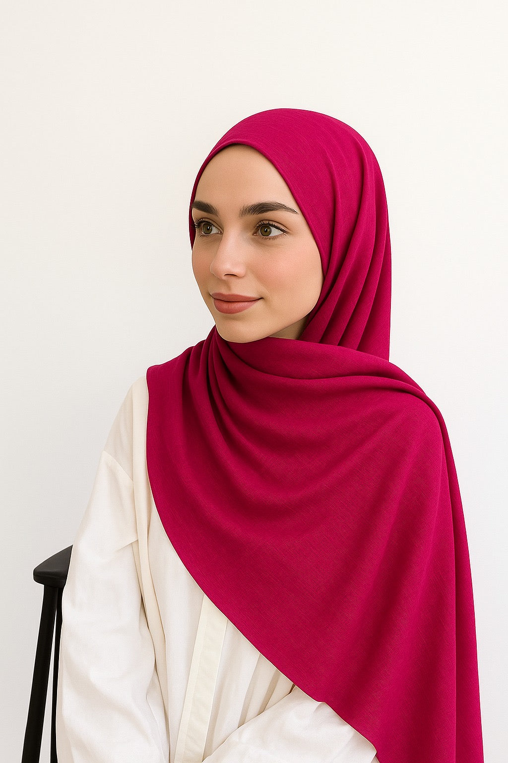 Turkish Lawn - Magenta - 26
