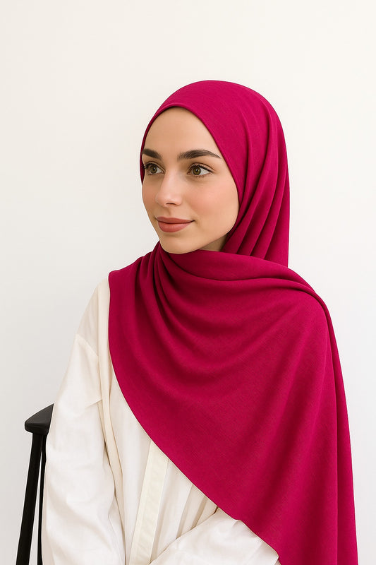 Turkish Lawn - Magenta - 26