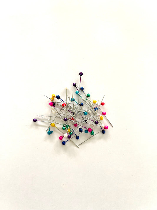 Hijab Pin Box — Multi Color