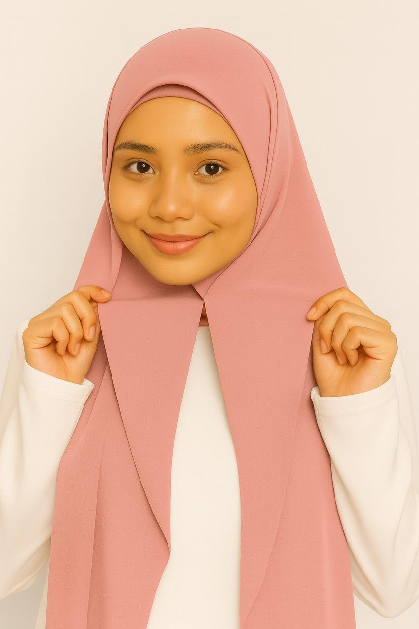 UJ™ Magnetic Turkish Hijab Bundle of 6 UK | UmmeJannah