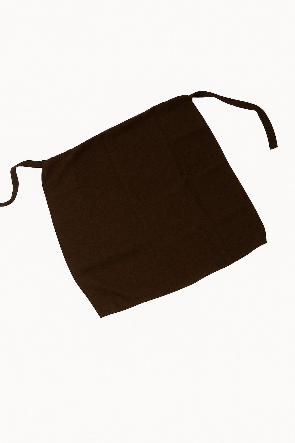 Tie Back niqab - Georgette