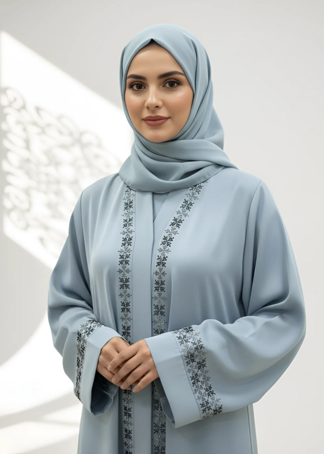 Noor Al Sama Abaya