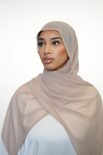 Magnetic Instant Hijab by UJ
