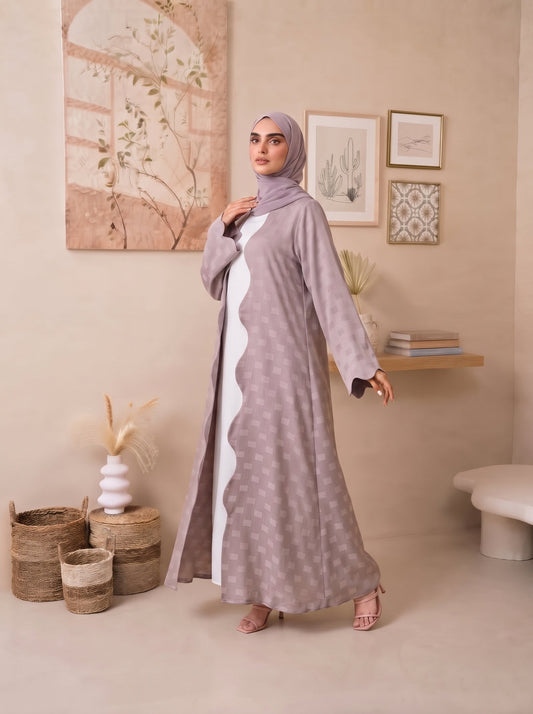 Layan Mauve