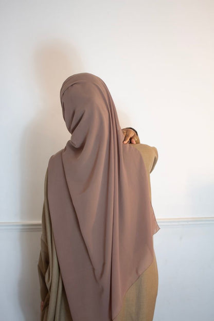 Magnetic Instant Hijab by UJ