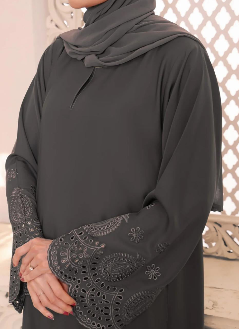 Thurayya Grey