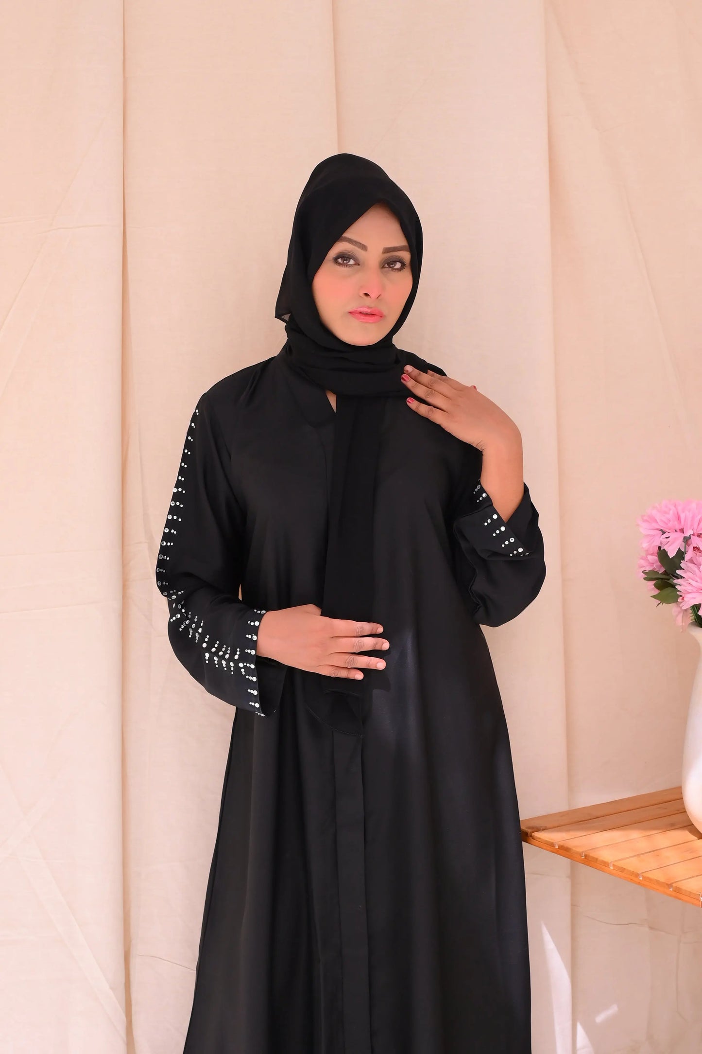 Zimal-Garment Of Heaven