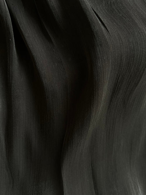 Luxury Silk - Black
