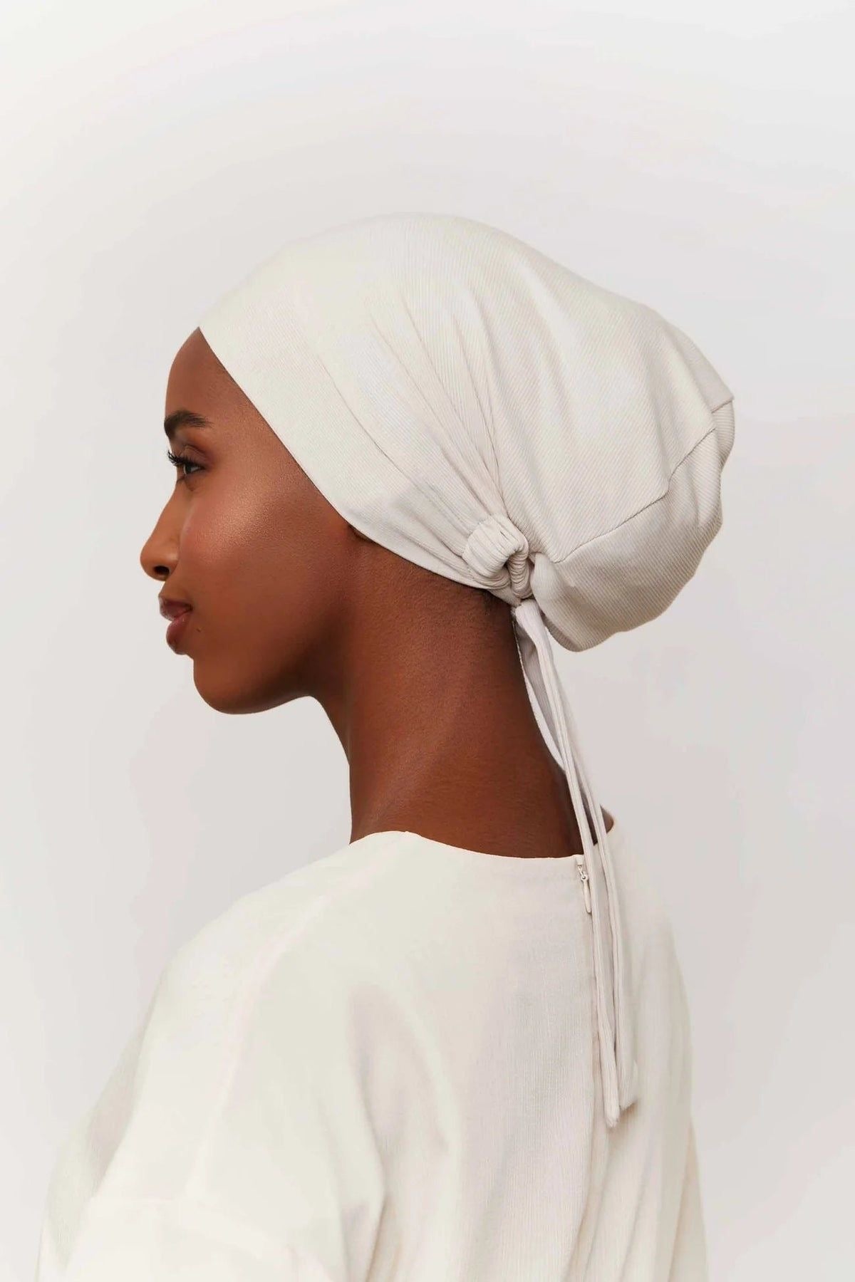 UJ™ Premium Tie Back Under Scarf | UmmeJannah