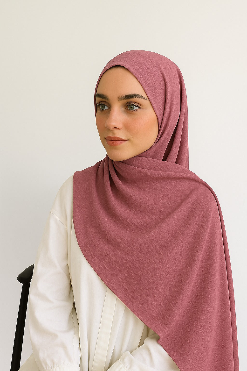 Turkish Lawn - Dusty Rose - 23