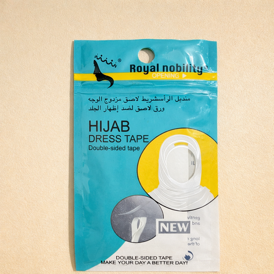 Hijab Tape