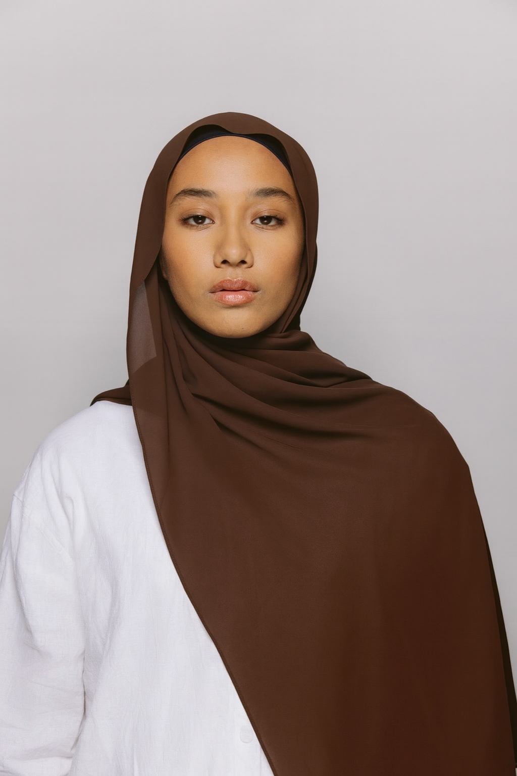Magnetic Instant Hijab by UJ