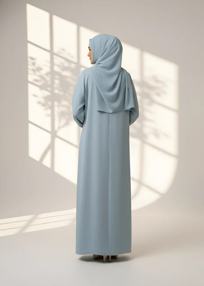 Ayla Sky Abaya