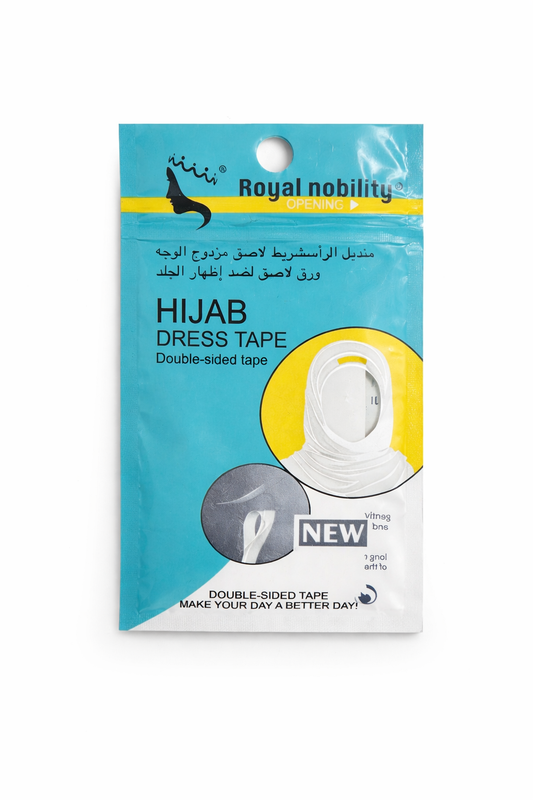 UJ™ Hijab Tape | UmmeJannah