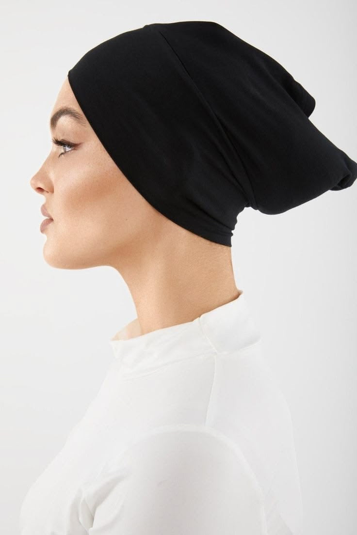 UJ™ Tube Cap | UmmeJannah